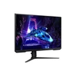Kép 5/5 - SAMSUNG Gaming 180Hz VA monitor 32" Odyssey G3, 1920x1080, 16:9, 250cd/m2, 1ms, HDMI/DisplayPort, Pivot