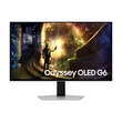 Kép 1/5 - SAMSUNG Gaming 240Hz OLED monitor 27", 2560x1440, 16:9, 250cd/m2, 0.03ms, HDMI/DisplayPort/USB,Pivot