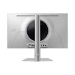 Kép 2/5 - SAMSUNG Gaming 240Hz OLED monitor 27", 2560x1440, 16:9, 250cd/m2, 0.03ms, HDMI/DisplayPort/USB,Pivot