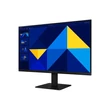 Kép 3/5 - SAMSUNG IPS 100Hz monitor 27" S30GD, 1920x1080, 16:9, 250cd/m2, 5ms, HDMI/VGA