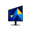 Kép 4/5 - SAMSUNG IPS 100Hz monitor 27" S30GD, 1920x1080, 16:9, 250cd/m2, 5ms, HDMI/VGA