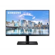 Kép 1/5 - SAMSUNG IPS monitor B2B 27" LF27T450FQRXEN, 1920x1080, 16:9, 250cd/m2, 5ms, 2xHDMI/DisplayPort/2xUSB, Pivot