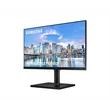 Kép 2/5 - SAMSUNG IPS monitor B2B 27" LF27T450FQRXEN, 1920x1080, 16:9, 250cd/m2, 5ms, 2xHDMI/DisplayPort/2xUSB, Pivot