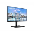 Kép 3/5 - SAMSUNG IPS monitor B2B 27" LF27T450FQRXEN, 1920x1080, 16:9, 250cd/m2, 5ms, 2xHDMI/DisplayPort/2xUSB, Pivot