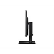 Kép 4/5 - SAMSUNG IPS monitor B2B 27" LF27T450FQRXEN, 1920x1080, 16:9, 250cd/m2, 5ms, 2xHDMI/DisplayPort/2xUSB, Pivot