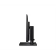 Kép 5/5 - SAMSUNG IPS monitor B2B 27" LF27T450FQRXEN, 1920x1080, 16:9, 250cd/m2, 5ms, 2xHDMI/DisplayPort/2xUSB, Pivot