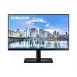 Kép 1/5 - SAMSUNG IPS monitor 22" T45F, 1920x1080, 16:9, 250cd/m2, 5ms, DisplayPort/2xHDMI/2xUSB, Pivot
