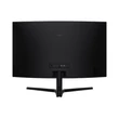 Kép 2/5 - SAMSUNG Ívelt VA 100Hz monitor 32" S39GD, 1920x1080, 16:9, 250cd/m2, 4ms, HDMI/VGA