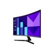 Kép 3/5 - SAMSUNG Ívelt VA 100Hz monitor 32" S39GD, 1920x1080, 16:9, 250cd/m2, 4ms, HDMI/VGA