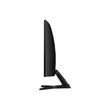 Kép 5/5 - SAMSUNG Ívelt VA 100Hz monitor 32" S39GD, 1920x1080, 16:9, 250cd/m2, 4ms, HDMI/VGA