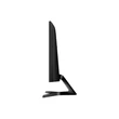 Kép 4/5 - SAMSUNG Ívelt VA monitor 27" S36GD, 1920x1080, 16:9, 250cd/m2, 4ms, HDMI/VGA