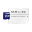 Kép 5/5 - SAMSUNG Memóriakártya, PRO Plus microSD kártya (2021) 128GB, CLASS 10, UHS-1, U3, V30, A2, + Adapter, R160/W120