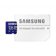Kép 5/5 - SAMSUNG Memóriakártya, PRO Plus microSD kártya (2021) 128GB, CLASS 10, UHS-1, U3, V30, A2, + Adapter, R160/W120