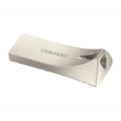 Kép 4/5 - SAMSUNG Pendrive BAR Plus USB 3.1 Flash Drive 128GB (Champaign Silver)