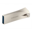 Kép 3/5 - SAMSUNG Pendrive BAR Plus USB 3.1 Flash Drive 128GB (Champaign Silver)