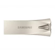 Kép 1/5 - SAMSUNG Pendrive BAR Plus USB 3.1 Flash Drive 128GB (Champaign Silver)