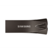 Kép 1/5 - SAMSUNG Pendrive BAR Plus USB 3.1 Flash Drive 128GB (Titan Grey)