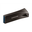 Kép 4/5 - SAMSUNG Pendrive BAR Plus USB 3.1 Flash Drive 128GB (Titan Grey)