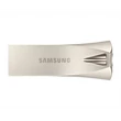 Kép 1/5 - SAMSUNG Pendrive BAR Plus USB 3.1 Flash Drive 256GB (Champaign Silver)