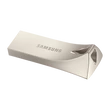 Kép 5/5 - SAMSUNG Pendrive BAR Plus USB 3.1 Flash Drive 256GB (Champaign Silver)