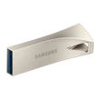 Kép 4/5 - SAMSUNG Pendrive BAR Plus USB 3.1 Flash Drive 256GB (Champaign Silver)