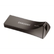 Kép 5/5 - SAMSUNG Pendrive BAR Plus USB 3.1 Flash Drive 256GB (Titan Grey)
