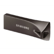 Kép 3/5 - SAMSUNG Pendrive BAR Plus USB 3.1 Flash Drive 256GB (Titan Grey)