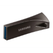 Kép 2/5 - SAMSUNG Pendrive BAR Plus USB 3.1 Flash Drive 256GB (Titan Grey)