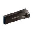 Kép 4/5 - SAMSUNG Pendrive BAR Plus USB 3.1 Flash Drive 512GB (Titan Grey)