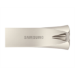 Kép 1/5 - SAMSUNG Pendrive BAR Plus USB 3.1 Flash Drive 64GB (Champaign Silver)