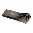 Kép 5/5 - SAMSUNG Pendrive BAR Plus USB 3.1 Flash Drive 64GB (Titan Grey)