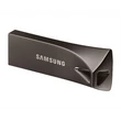 Kép 3/5 - SAMSUNG Pendrive BAR Plus USB 3.1 Flash Drive 64GB (Titan Grey)