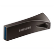 Kép 2/5 - SAMSUNG Pendrive BAR Plus USB 3.1 Flash Drive 64GB (Titan Grey)