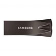 Kép 1/5 - SAMSUNG Pendrive BAR Plus USB 3.1 Flash Drive 64GB (Titan Grey)