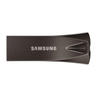Kép 1/5 - SAMSUNG Pendrive BAR Plus USB 3.1 Flash Drive 64GB (Titan Grey)