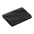 Kép 5/5 - SAMSUNG Portable SSD T9 USB 3.2 Gen 2x2 2TB, Black