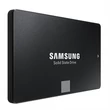 Kép 4/5 - SAMSUNG SSD 870 EVO SATA III 2.5 inch 250GB