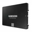 Kép 3/5 - SAMSUNG SSD 870 EVO SATA III 2.5 inch 250GB