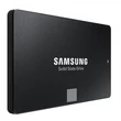 Kép 4/5 - SAMSUNG SSD 870 EVO SATA III 2.5 inch 2TB