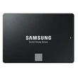 Kép 1/5 - SAMSUNG SSD 870 EVO SATA III 2.5 inch 2TB