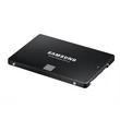 Kép 5/5 - SAMSUNG SSD 870 EVO SATA III 2.5 inch 500GB