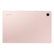 Kép 2/5 - SAMSUNG Tablet Galaxy Tab A8 (10.5", WiFi) 32GB, Rózsaarany