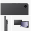 Kép 1/5 - SAMSUNG Tablet Galaxy Tab A9+ 5G (11.0"), 128GB/8GB, Graphite