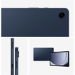 Kép 1/5 - SAMSUNG Tablet Galaxy Tab A9+ (Wi-Fi, 11.0"), 64GB/4GB, Mystic Navy