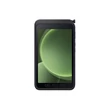 Kép 1/5 - SAMSUNG Tablet Galaxy Tab Active5 (8.0", 5G) 128GB, Strapabíró kialakítás, Zöld