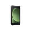 Kép 3/5 - SAMSUNG Tablet Galaxy Tab Active5 (8.0", 5G) 128GB, Strapabíró kialakítás, Zöld