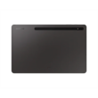 Kép 2/5 - SAMSUNG Tablet Galaxy Tab S8+ (12.4", 5G) 128GB, Grafit