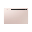 Kép 3/5 - SAMSUNG Tablet Galaxy Tab S8+ (12.4", WiFi) 128GB, Rózsaarany
