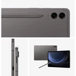 Kép 1/2 - SAMSUNG Tablet Galaxy Tab S9 FE+ WiFi 128GB/8GB, Gray
