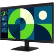 Kép 2/5 - SAMSUNG VA 75Hz monitor 24" S3 S31D, 1920x1080, 16:9, 250cd/m2, 5ms, HDMI/VGA